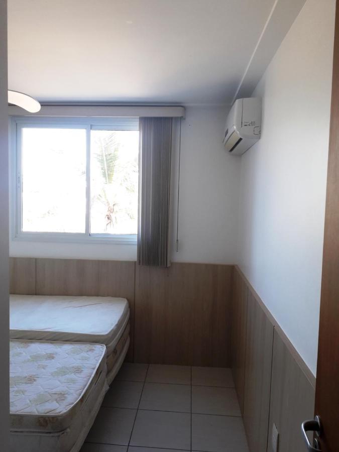 Bacutia Frente Mar Apartment Guarapari Exterior photo
